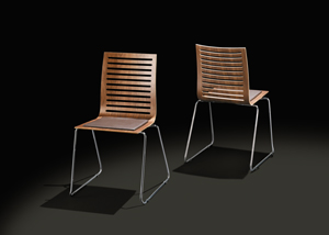 Name:Hutch Chair without Seat, Item id:84_Hutch Chair without Seat (Medium Image)